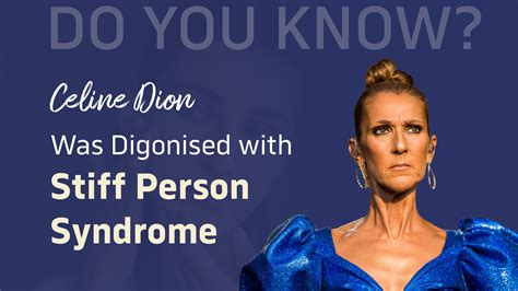 stiff person syndrome famous people.